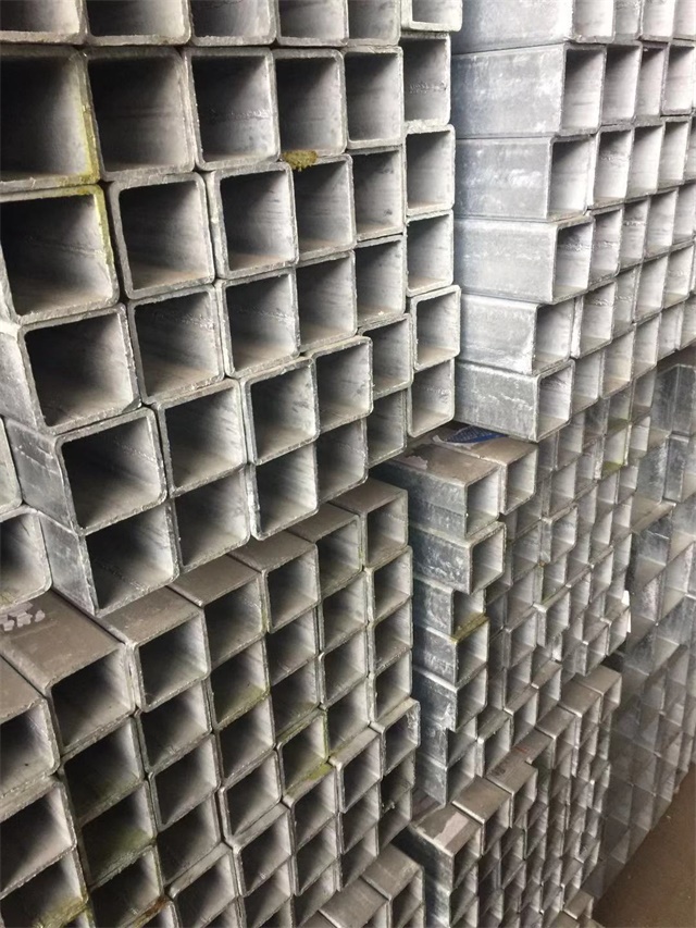 低合金 Q355B 西华西华西华镀锌无缝方管 工程专用无缝西华西华西华镀锌方管 低合金 Q355B 西华西华西华镀锌无缝方管 工程专用无缝西华西华西华镀锌方管